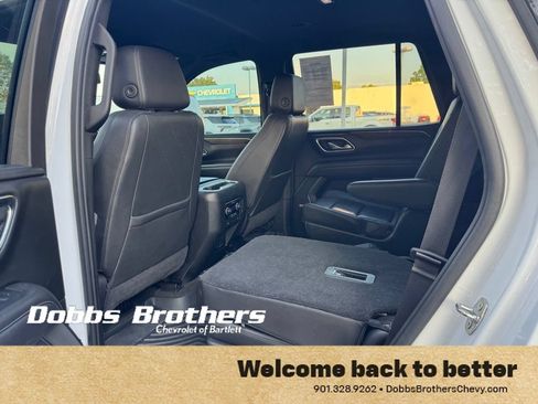 Used 2021 Chevrolet Tahoe LT RWD image 16