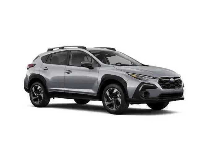 New 2027 Subaru Crosstrek 2.5i Limited AWD/4WD image 1