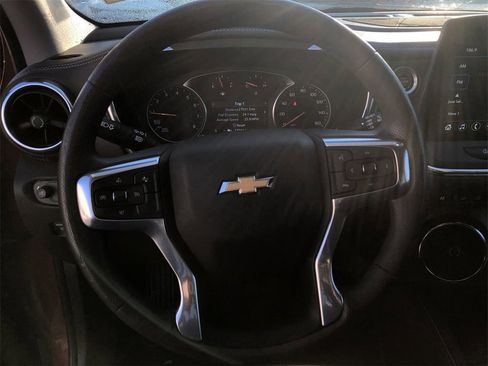 Used 2023 Chevrolet Blazer LT w/ Convenience Package image 14