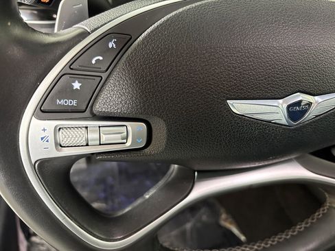 Used 2023 Genesis G80 2.5T image 23
