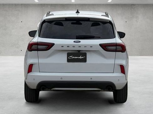 Used 2023 Ford Escape ST-Line w/ Tech Pack #1 FWD image 15