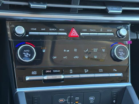 New 2026 Hyundai Santa Fe XRT image 24