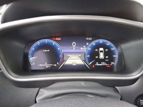 New 2026 Toyota Corolla Cross XLE w/ Convenience Package AWD/4WD image 16
