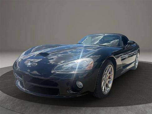 Used 2005 Dodge Viper SRT-10 RWD image 5