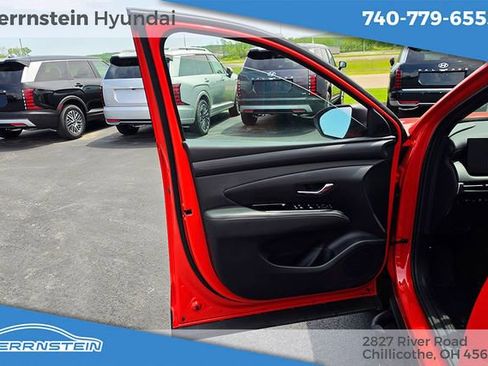 Certified 2026 Hyundai Santa Cruz XRT AWD/4WD image 13
