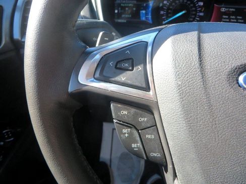 Used 2014 Ford Fusion Titanium image 15