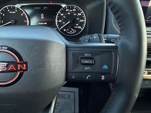 Certified 2025 Nissan Rogue SV AWD/4WD image 25