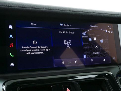 New 2026 Porsche Panamera 4 image 14