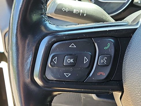 Used 2021 Jeep Wrangler Unlimited Sport AWD/4WD image 23