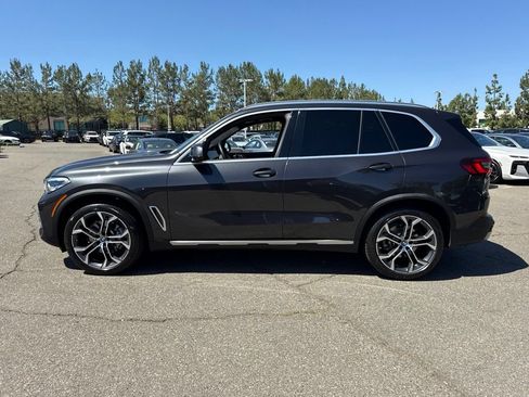 Certified 2022 BMW X5 sDrive40i w/ Parking Assistance Package RWD image 13