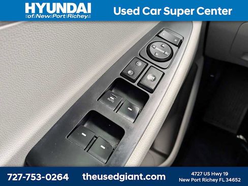 Used 2020 Hyundai Tucson Value image 26