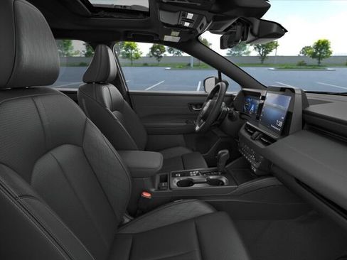 New 2026 Subaru Outback Touring AWD/4WD image 15