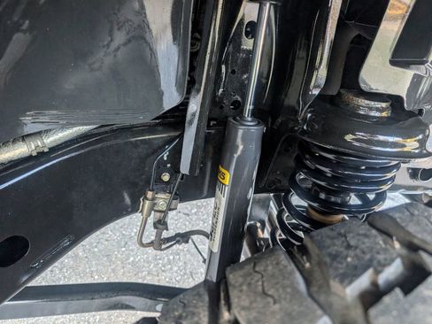 Used 2015 Jeep Wrangler Unlimited Sport w/ Quick Order Package 24S image 21