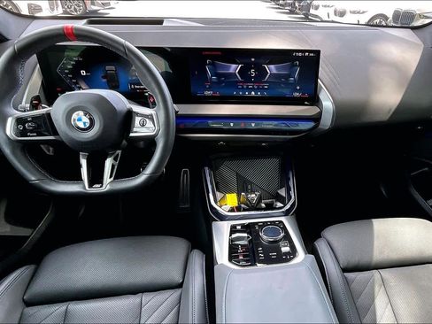 Used 2023 BMW X3 sDrive30i image 16