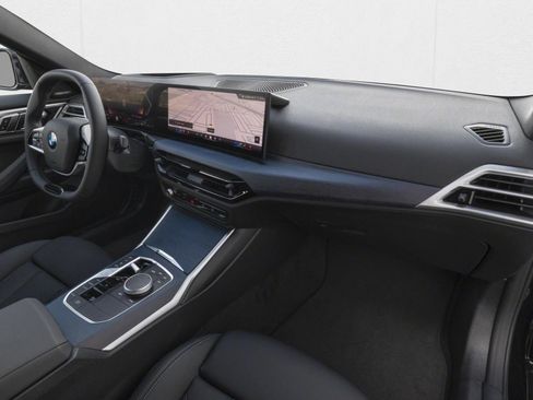 New 2026 BMW 430i w/ M Sport Package RWD image 11