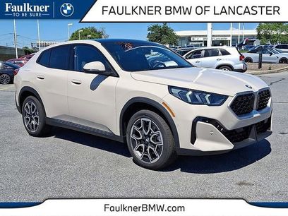 Used 2026 BMW X2 xDrive28i w/ Technology Package