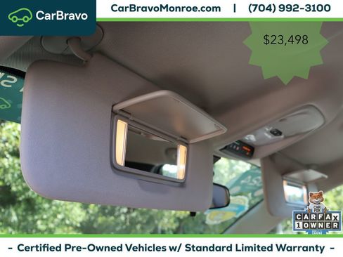 Certified 2024 Buick Encore GX Sport Touring w/ Comfort Package FWD image 26