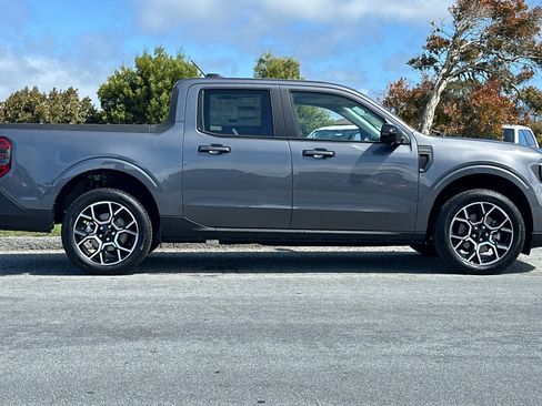 New 2026 Ford Maverick Lariat w/ 4K Tow Package AWD/4WD image 6