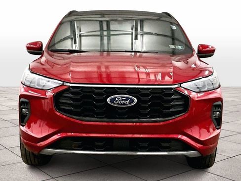 New 2025 Ford Escape ST-Line Elite image 3