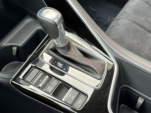 Certified 2025 Acura ADX A-Spec image 26