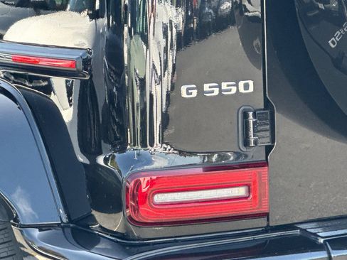 Used 2019 Mercedes-Benz G 550 image 48