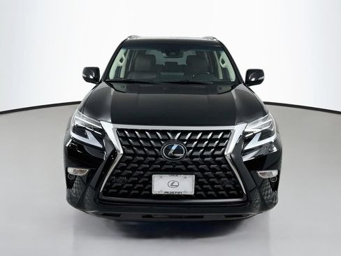 Certified 2022 Lexus GX 460 Luxury w/ Off Road Package AWD/4WD image 2