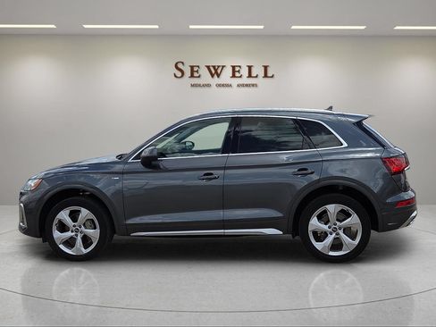 Used 2023 Audi Q5 2.0T Prestige AWD/4WD image 2