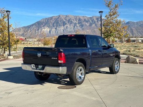 Used 2014 RAM 1500 ST w/ SXT Appearance Group image 5