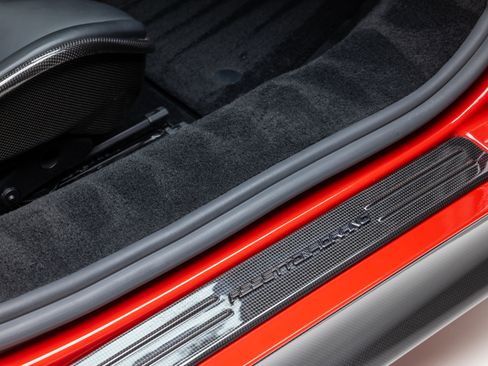 Certified 2021 Ferrari SF90 Stradale AWD/4WD image 66