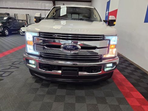Used 2019 Ford F250 Lariat w/ Lariat Ultimate Package AWD/4WD image 21
