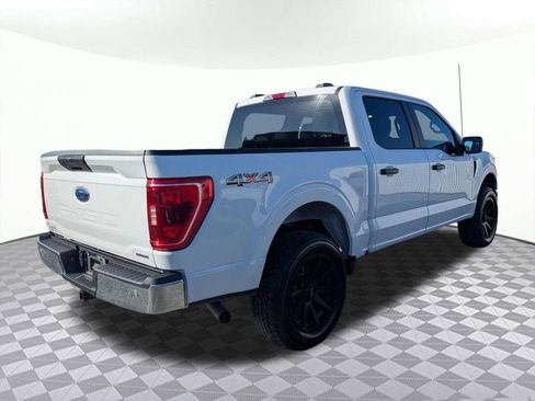 Used 2023 Ford F150 XLT image 2