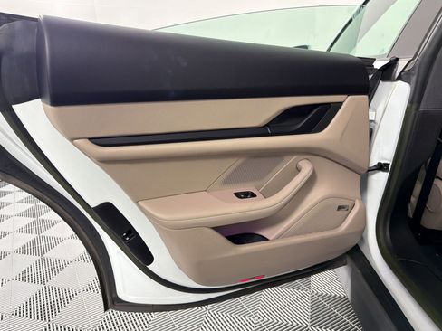 Certified 2024 Porsche Taycan RWD image 24