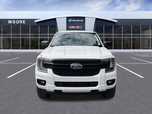 Used 2024 Ford Ranger XL RWD image 3
