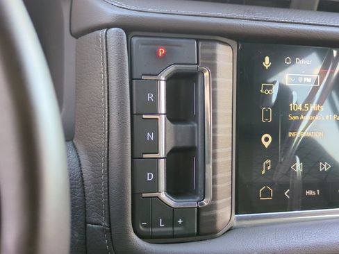 Used 2023 GMC Yukon Denali w/ LPO, Floor Liner Package AWD/4WD image 22