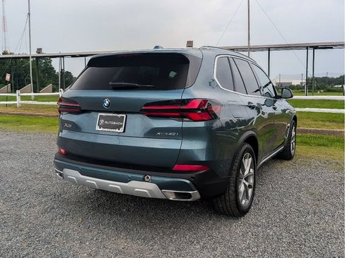 Used 2026 BMW X5 xDrive40i w/ Premium Package AWD/4WD image 5