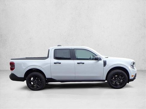 New 2026 Ford Maverick XLT w/ XLT Luxury Package image 5