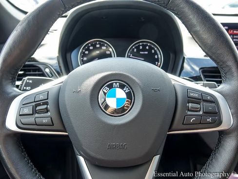 Used 2022 BMW X1 xDrive28i w/ Convenience Package AWD/4WD image 16