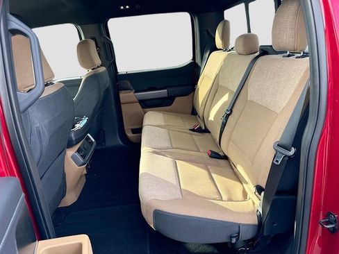 Certified 2022 Ford F150 XLT w/ Equipment Group 302A High image 25