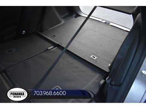 New 2025 Acura ADX A-Spec image 18