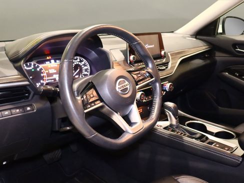 Used 2022 Nissan Altima 2.5 SL image 10