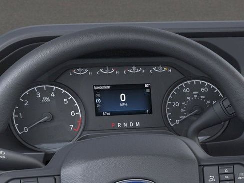 New 2026 Ford F350 XLT image 23