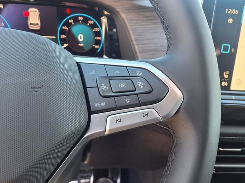 New 2026 Volkswagen Atlas SEL Premium R-Line image 16