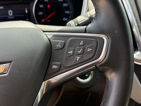 Used 2024 Chevrolet Equinox LT FWD image 18