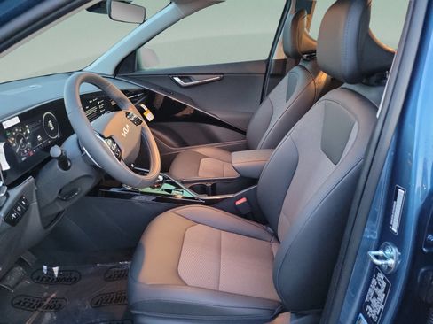 New 2026 Kia Niro Wind FWD image 18
