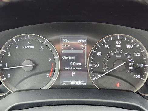 Used 2020 Lexus RX 350 FWD image 19