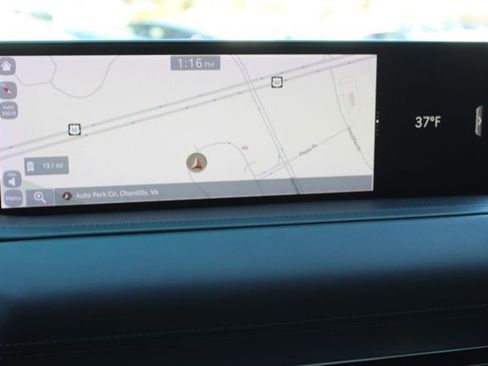 Used 2021 Genesis GV80 2.5T image 20