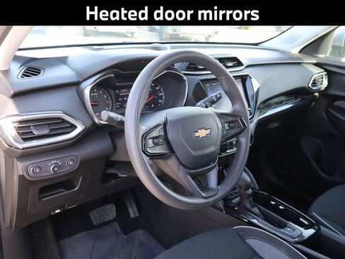 Used 2023 Chevrolet TrailBlazer LT w/ Convenience Package image 18