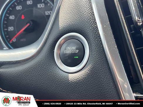 Used 2020 Chevrolet Traverse LT FWD image 23