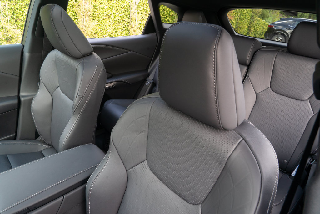 New 2026 Lexus RX 350 Premium w/ Accessory Package (Z1) FWD image 17