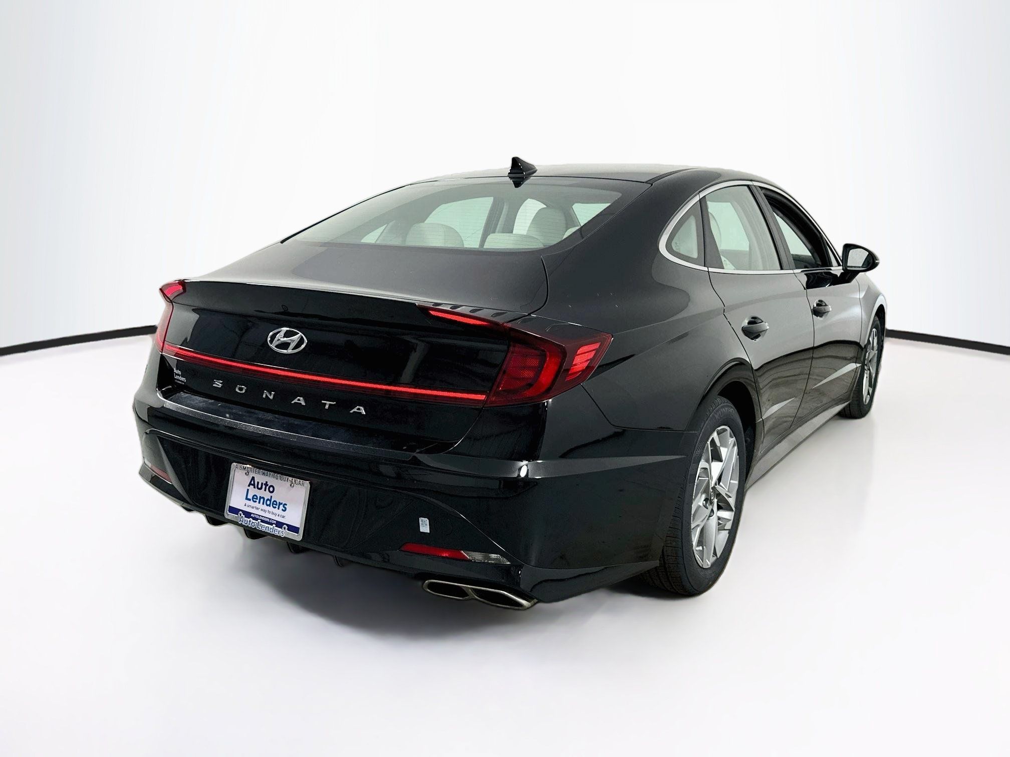 Used 2023 Hyundai Sonata SEL FWD image 5
